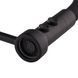 Смеситель для кухни Mixxus Premium Summer 017 BLACK REFL.BLACK (MI6961) MI6961 фото 5