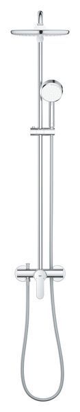 Душевая система со смесителем для душа Grohe New Tempesta Cosmop. System (26673000) 26673000 фото