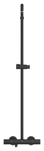 Душова система з термостатом для настінного монтажу Grohe Tempesta System 250 Cube (266892431) 266892431 фото