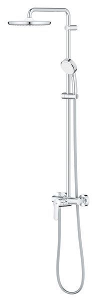 Душевая система со смесителем для душа Grohe New Tempesta Cosmop. System (26673000) 26673000 фото