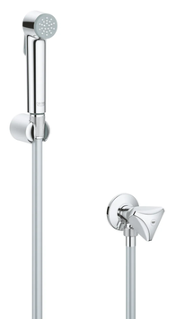 Гигиенический душевой набор Grohe Tempesta-F Trigger Spray (27514001) 27514001 фото