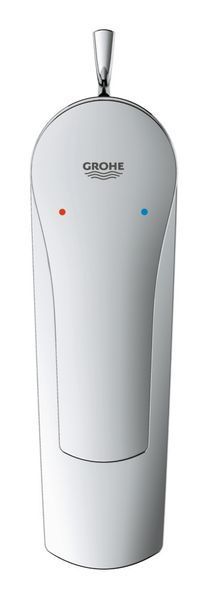 Смеситель для раковины S-размера Grohe Eurosmart New (33265003) 33265003 фото