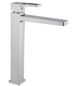 Змішувач для умивальника Haiba Kant 001 HIGH (HB9601) HB9601 фото
