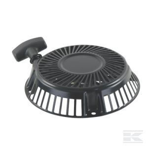 Стартер механический для бензинового двигателя AL-KO PRO 450 LC1P92F-1 452 CC (455207) 455207 фото