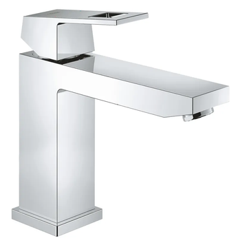 Смеситель для раковины M-размера Grohe Eurocube (23446000) 23446000 фото