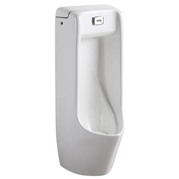 Пісуар підлоговий Mixxus Premium BEVEL-0901 380x405x1000mm з ІЧ-датчиком автоматичного змиву (MP6665) MP6665 фото