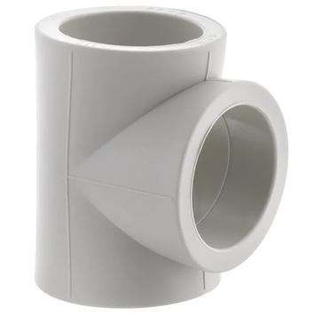 Тройник 110 PPR Koer K0200.PRO (KP2565) KP2565 фото
