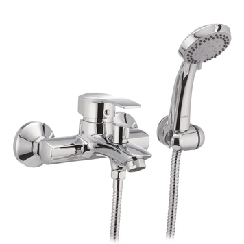 Смеситель для ванны Haiba Onix 009 (HB0321) HB0321 фото