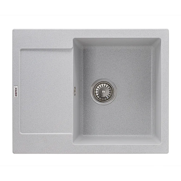 Мойка Zerix ZS-6250S-09 Серая (ZX4591) ZX4591 фото