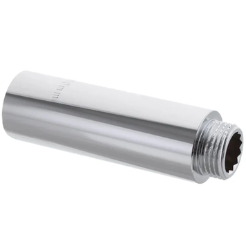 Удлинитель 3/4"-100мм (хром) Koer KF.E08-01.CHR (KF0115) KF0115 фото