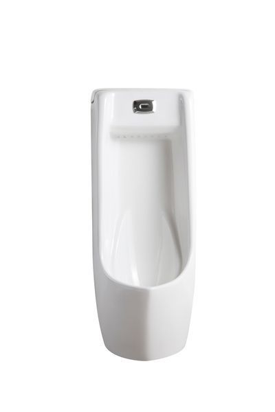 Пісуар підлоговий Mixxus Premium BEVEL-0901 380x405x1000mm з ІЧ-датчиком автоматичного змиву (MP6665) MP6665 фото