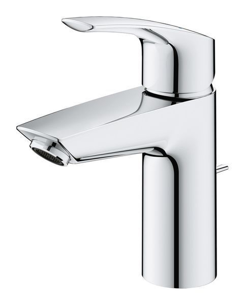 Смеситель для раковины S-размера Grohe Eurosmart New (33265003) 33265003 фото