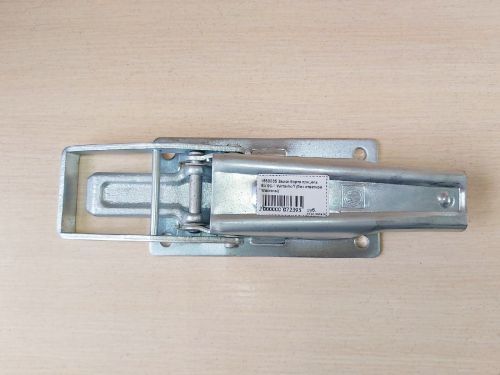 Замок бортовий причепа Winterhoff BV 90-1 довжина 265 мм (1860035) 1860035 фото
