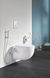 Гигиенический душевой набор Grohe Tempesta-F Trigger Spray (27514001) 27514001 фото 4