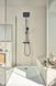 Душова система з термостатом для настінного монтажу Grohe Tempesta System 250 Cube (266892431) 266892431 фото 6