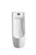 Пісуар підлоговий Mixxus Premium BEVEL-0901 380x405x1000mm з ІЧ-датчиком автоматичного змиву (MP6665) MP6665 фото 11