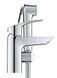Змішувач для раковини з гігієнічним душем Grohe Eurosmart New (23124003) 23124003 фото 4