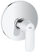 Смеситель скрытого монтажа для 1 потребителя Grohe Eurosmart Cosmopolitan (32880000) 32880000 фото 1