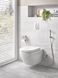 Гигиенический душевой набор Grohe Tempesta-F Trigger Spray (27514001) 27514001 фото 3