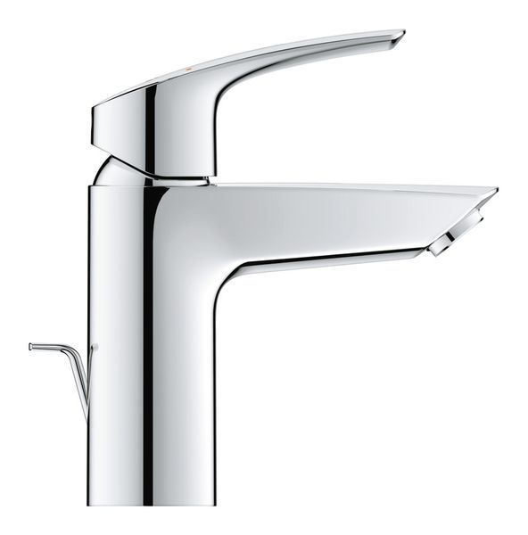 Смеситель для раковины S-размера Grohe Eurosmart New (33265003) 33265003 фото