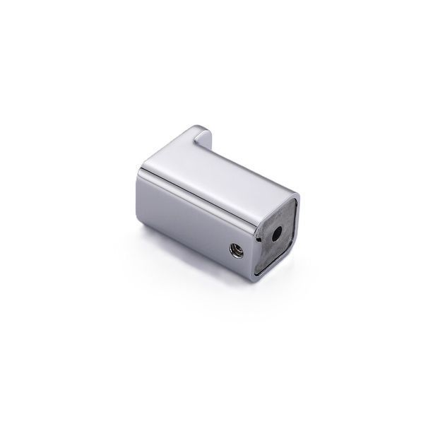 Гачок Koer AS-0101-1-01 колір хром глянець (KR6153) KR6153 фото