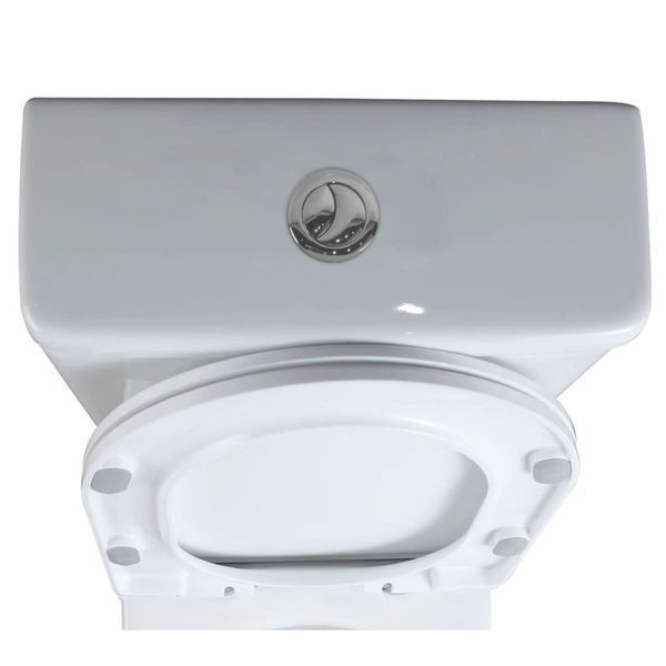 Бачок для унитаза-компакта Mixxus Wave-0402-T3 Tank 650x350x830 со сливной арматурой (MI8333) MI8333 фото