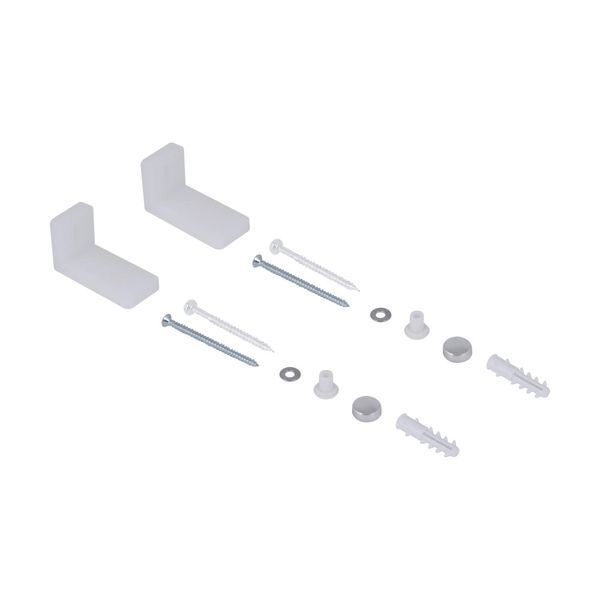 Унітаз-компакт Mixxus STYLE-0403-R 620х360х800mm, система змиву RIMLESS (MI6727) MI6727 фото