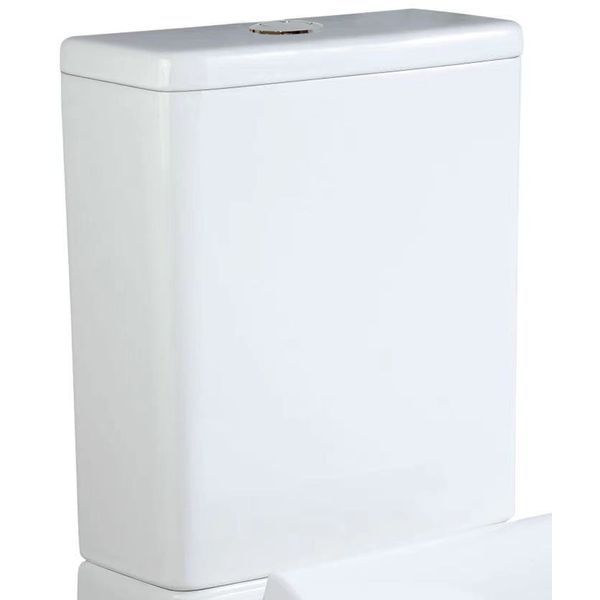 Бачок для унитаза-компакта Mixxus Wave-0402-T3 Tank 650x350x830 со сливной арматурой (MI8333) MI8333 фото