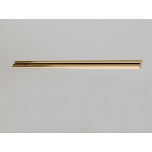 Душевая кабина без поддона Koer SR SC09-90x90x200-R-TR-12 прозрачное стекло Easy Clean 6мм Матовое золото (KR5771) KR5771 фото