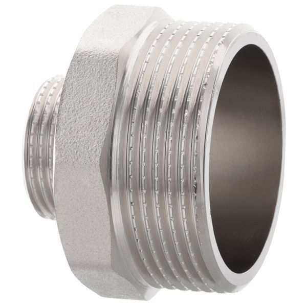 Ниппель редукционный 3/4"x1-1/2" Koer KF.N0816 (KF0043) KF0043 фото