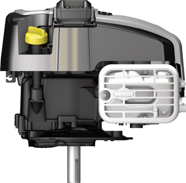 Двигун бензиновий Briggs&Stratton Series 675iS (104M050048H5YY0001) 104M050048H5YY0001 фото