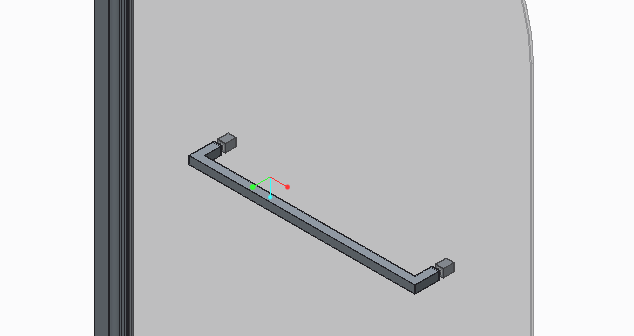 Шторки стеклянные на ванну Koer SR BS02-80x140-TR-01 прозрачное стекло 6мм, хром (KR5401) KR5401 фото