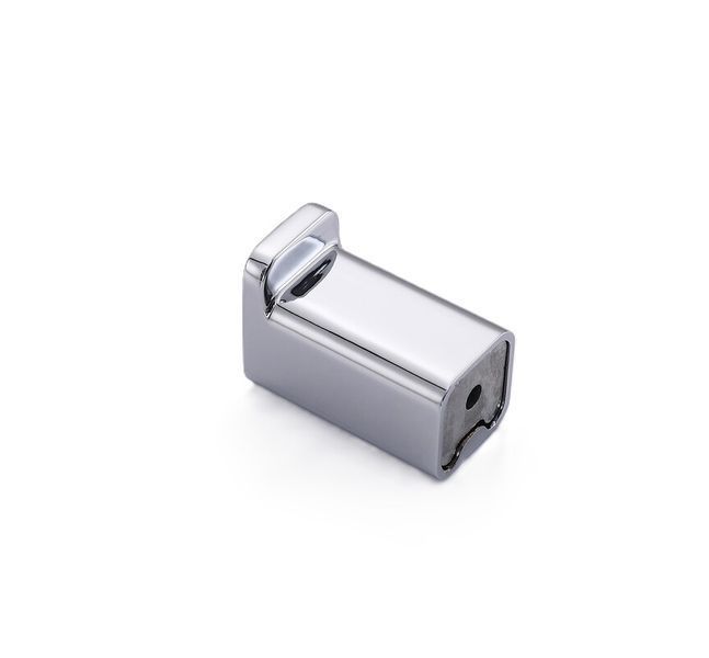 Гачок Koer AS-0101-1-01 колір хром глянець (KR6153) KR6153 фото