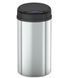 Відро для сміття сенсорне кругле Mixxus Premium Ellipse-TC0109 Chrome-Black 9л (хром-чорне) (MI7083) MI7083 фото 13