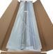 Бокс душевой с гидромассажем Mixxus STRONG SBH01-90x90x215-FB SATIN с высоким поддоном (MI6888) MI6888 фото 12