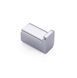 Гачок Koer AS-0101-1-01 колір хром глянець (KR6153) KR6153 фото 7