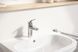 Смеситель для раковины S-размера Grohe Eurosmart New (33265003) 33265003 фото 4