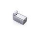 Гачок Koer AS-0101-1-01 колір хром глянець (KR6153) KR6153 фото 15