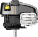 Двигун бензиновий Briggs&Stratton Series 675iS (104M050048H5YY0001) 104M050048H5YY0001 фото 5