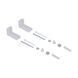 Унітаз-компакт Mixxus STYLE-0403-R 620х360х800mm, система змиву RIMLESS (MI6727) MI6727 фото 8