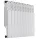 Радіатор секційний BITHERM 100 Bimetal-500L (BT0557) / Ціна за 1 секцію BT0557 фото 3
