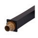 Смеситель для умывальника Koer KB-11007-05 высокий (Цвет черный) (KR3441) KR3441 фото 3