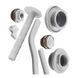 Комплект для радиатора 1/2" (с креплениями) Bitherm SET-03 (BT0554) BT0554 фото 2
