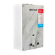 Газовая колонка MIXXUS GWH-0510 BASIC GLASS дымоходная 10 л/мин (панель из стекла с рисунком) (WH0026) WH0026 фото 1