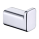 Гачок Koer AS-0101-1-01 колір хром глянець (KR6153) KR6153 фото 1