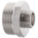 Ниппель редукционный 3/4"x1-1/2" Koer KF.N0816 (KF0043) KF0043 фото 1