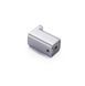 Гачок Koer AS-0101-1-01 колір хром глянець (KR6153) KR6153 фото 3