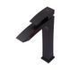 Смеситель для умывальника Koer KB-11007-05 высокий (Цвет черный) (KR3441) KR3441 фото 4