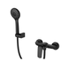 Смеситель для душа Koer KB-30008-05 (Цвет черный) (KR3475) KR3475 фото 1