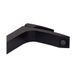 Смеситель для умывальника Koer KB-11007-05 высокий (Цвет черный) (KR3441) KR3441 фото 5